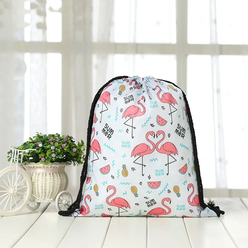 sac-de-plage-flamants-roses