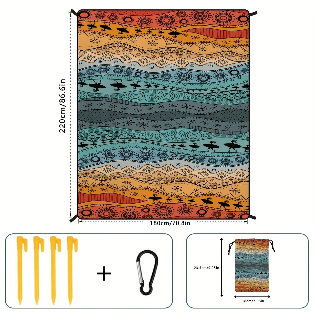 nappe-de-pique-nique-portable