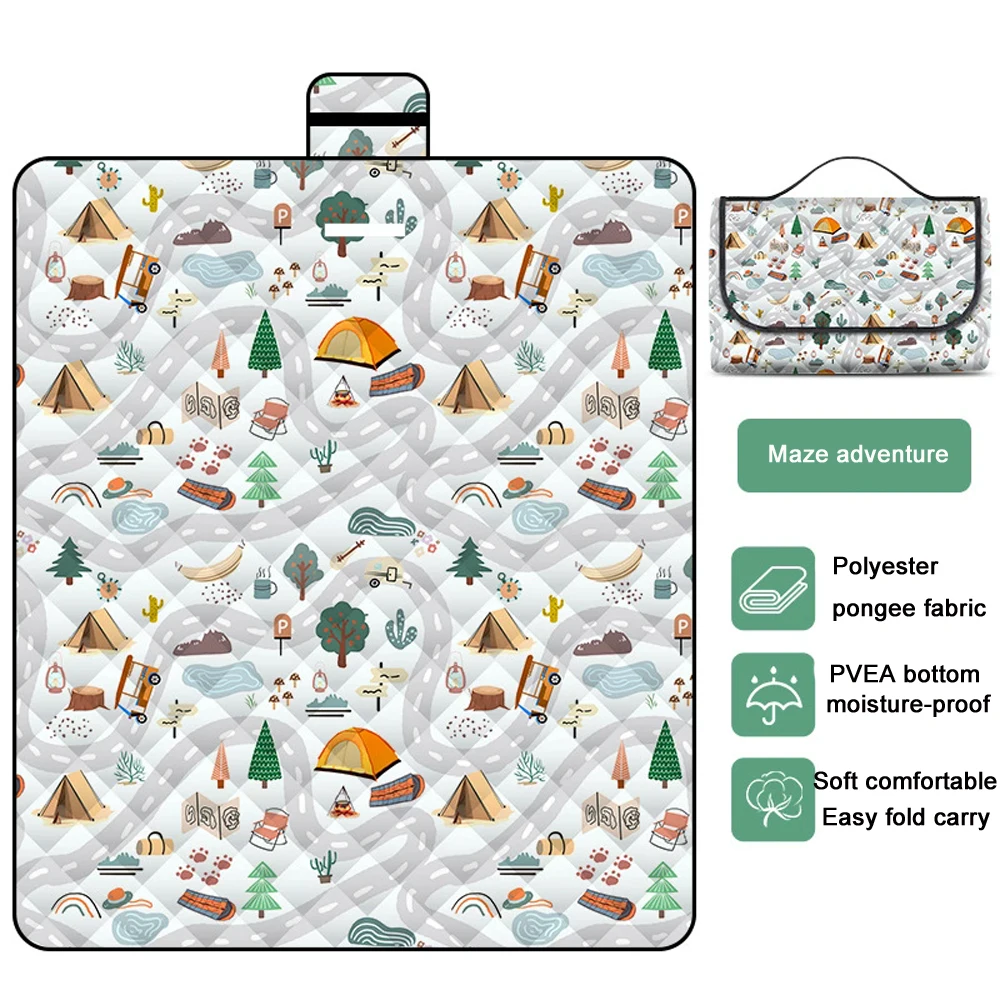tapis de protection