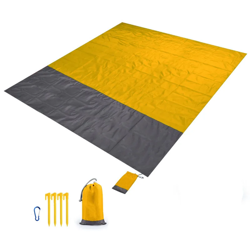 tapis de sol protection