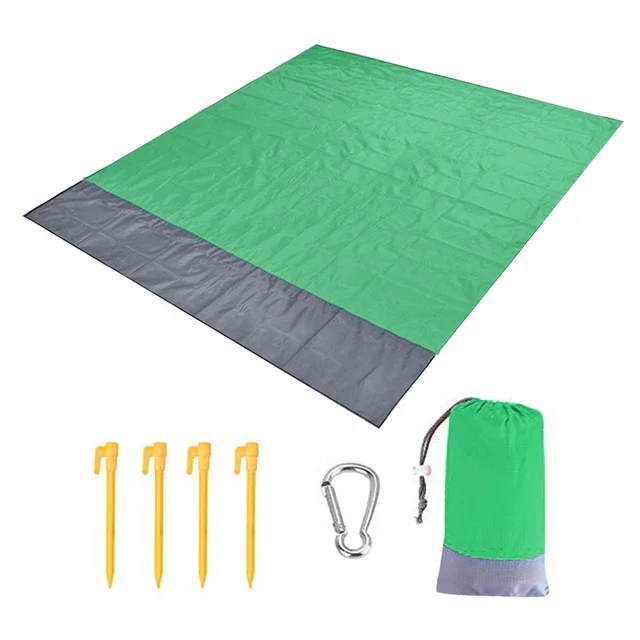tapis de sol protection